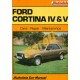 Ford Cortina IV & V (1976-1982)
