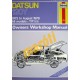 Datsun 120Y (1973 - Aug 78)