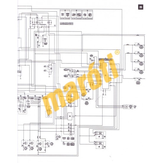 Yamaha FZ6 / FZ6 Fazer (Javítási kézikönyv)