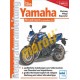 Yamaha FZ 8 und Fazer (Javítási kézikönyv)