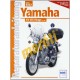 Yamaha XV 535 Virago 1988-tól (Javítási kézikönyv)