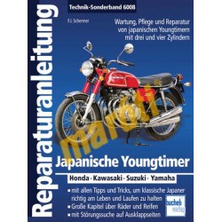Youngtimer aus Japan