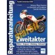 Zweitakter - Motor - Vergaser - Zündung - Fahrwerk
