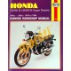 Honda CB250 & CB400N Super Dreams (78 - 84) Honda CB250 & CB400N Super Dreams (78 - 84)