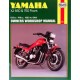 Yamaha XJ650 & 750 Fours (80 - 84) Yamaha XJ650 & 750 Fours (80 - 84)