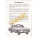 Ford Cortina II 1966-1970 (javítási kézikönyv)