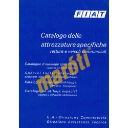 FIAT Catalogo Delle-Attrezzature-Specifiche