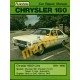 Chrysler 180 1971-1980 (javítási útmutató) Chrysler 180 1971-1980 (javítási útmutató)