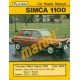 Simca 1100 1967-1978 (javítási útmutató) Simca 1100 1967-1978 (javítási útmutató)