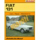 Fiat 131 1975-1985 (javítási útmutató) Fiat 131 1975-1985 (javítási útmutató)