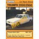 Triumph 2000 2500 1963-1977 (javítási kézikönyv)