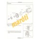 Hyundai Lantra Elantra Shop Manual II. 1995