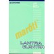 Hyundai Lantra Elantra Shop Manual II. 1995