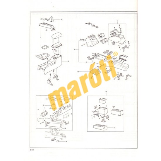 Hyundai Labor Time Standard 1986-1995)