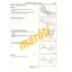 Hyundai Pony Excel 1993 Shop Manual II.