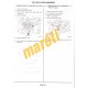 Nissan Micra March Model K10 Series Service manual (javítási útmutató)