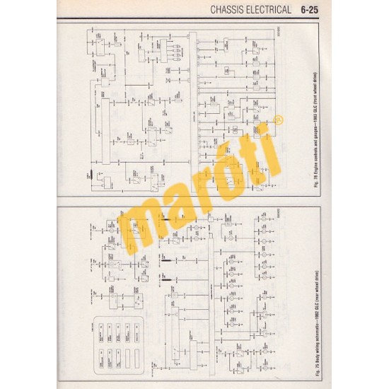 Mazda 1978-89 Repair Manual