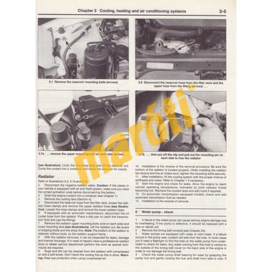 Mazda MX-5 Miata 1990-2014