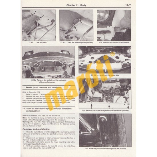 Mazda MX-5 Miata 1990-2014