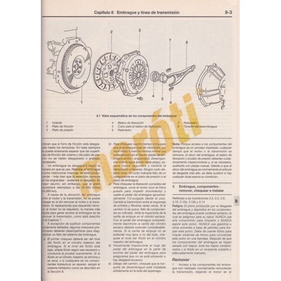 Toyota Camionetas y 4-Runner