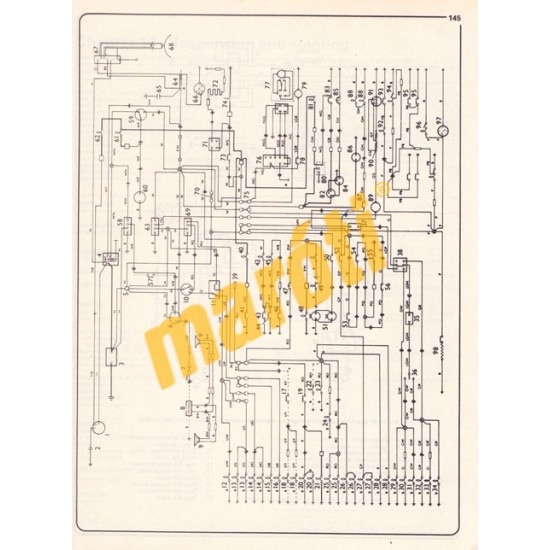 Rover 2000,2300 & 2600 All models from 1977 to 1987