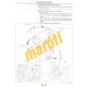 Nissan Model RD Series Diesel Engine Service Manual 1986 (javítási kézikönyv)