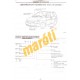 Nissan Prairie Model M11 Series Body Repair Manual 1989 (javítási kézikönyv)