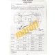 Nissan Prairie Model M11 Series Body Repair Manual 1989 (javítási kézikönyv)