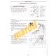 Nissan Prairie Model M11 Series Body Repair Manual 1989 (javítási kézikönyv)