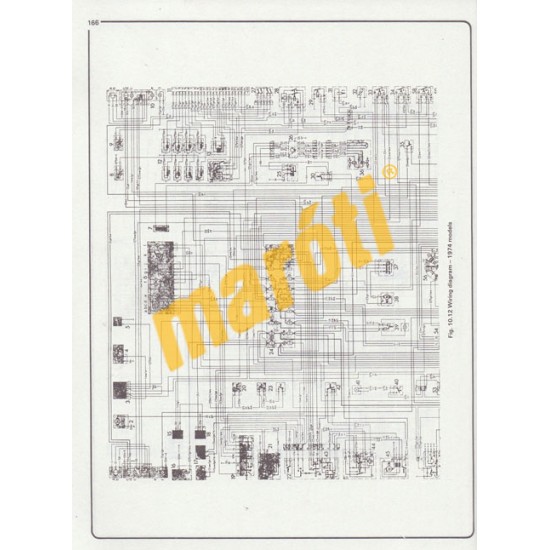 Mercedes-Benz 350 & 450 1971-1980 Repair Manual