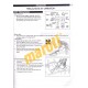 Nissan Prairie Model M10 Series Body Repair Manual 1983 (javítási kézikönyv)