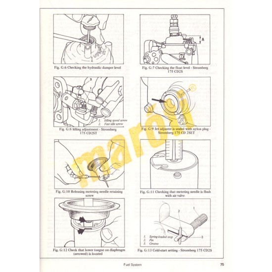 Vauxhall Victor Car Repair Manual