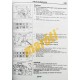 Nissan Serena Model C23 Series Service Manual Volume I (javítási utasítás)