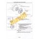 Nissan Serena Model C23 Series Service Manual Volume II (javítási utasítás)