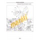 Nissan Serena Model C23 Series Service Manual Volume II (javítási utasítás)