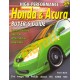 High Performance Honda & Acura Buyers Guide