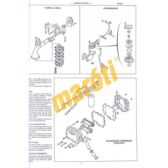 IVECO TurboStar 190.48 (javítási kézikönyv)