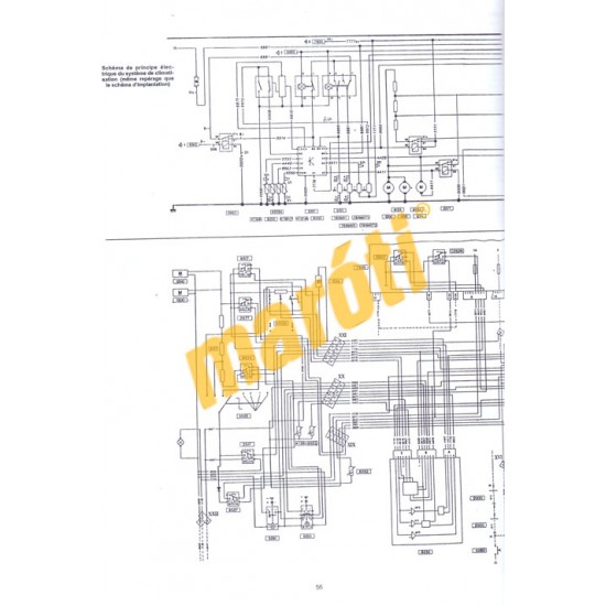 IVECO TurboStar 190.48 (javítási kézikönyv)