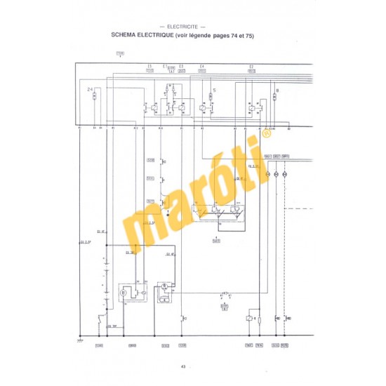 IVECO Zeta (javítási kézikönyv)