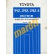 Toyota Werkstatthandbuch