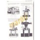 Sunbeam Tiger (1964-68) Shop Manual