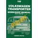 Volkswagen Transporter 1982-től (javítási útmutató)
