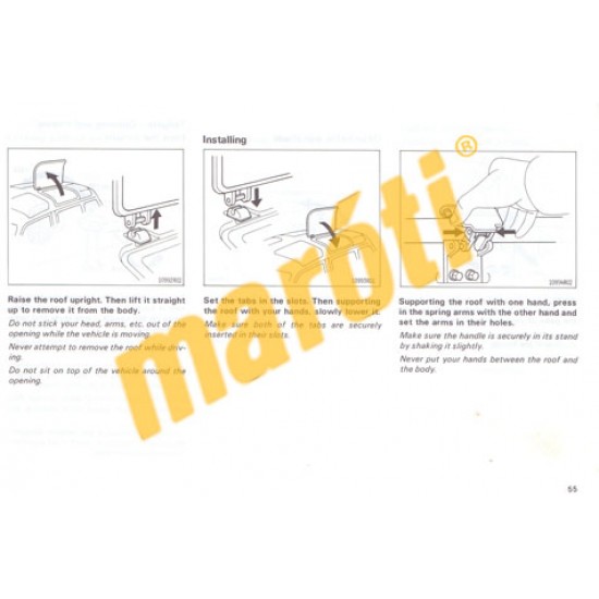 Toyota Model-F Tarago