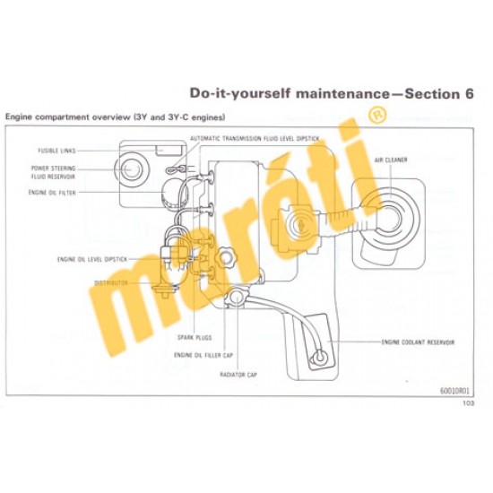 Toyota Model-F Tarago