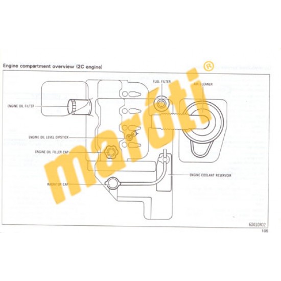 Toyota Model-F Tarago