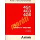 Mitsubishi 4G1 - 4G3 - 4G6