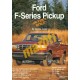 Ford F-Series Pickup Owners Bible