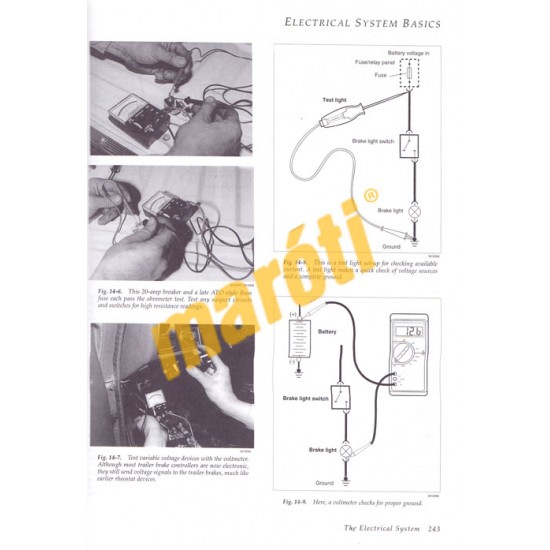 Ford F-Series Pickup Owners Bible