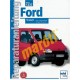 Ford Transit 1995-től 1999-ig