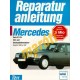 Mercedes 200/300 E Serie W 124